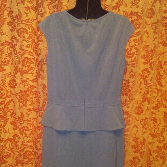 Chaps Dress - Picture 4 of 8